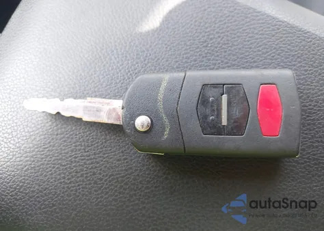 2010 Mazda Cx-7 S Touring from USA, damaged, VIN JM3ER4WL6A0319254